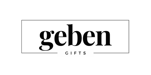 Geben Gifts logo