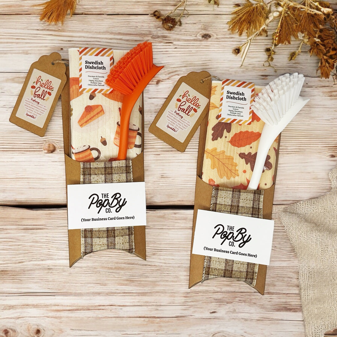 Fall Dishes