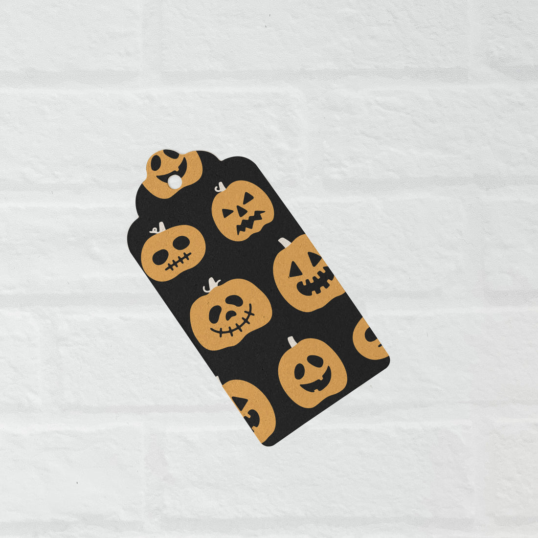 Halloween Gift Tags – Collection 1