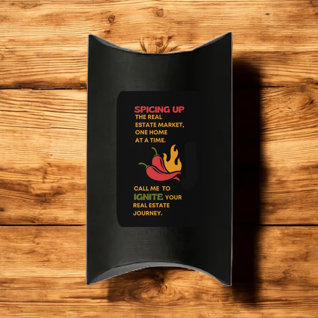 Spicy Pop By Mini