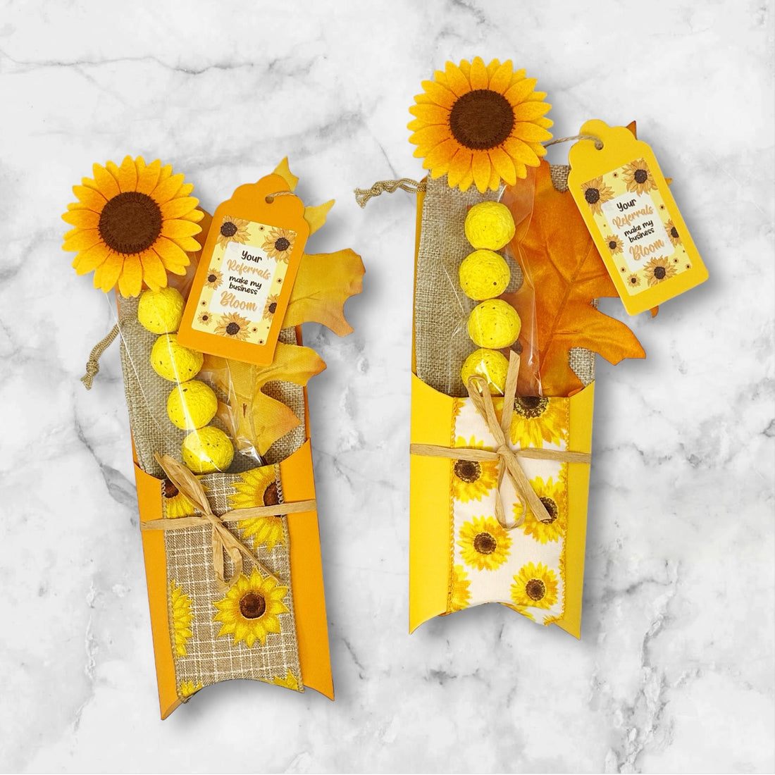 Sunflower Seed Bombs