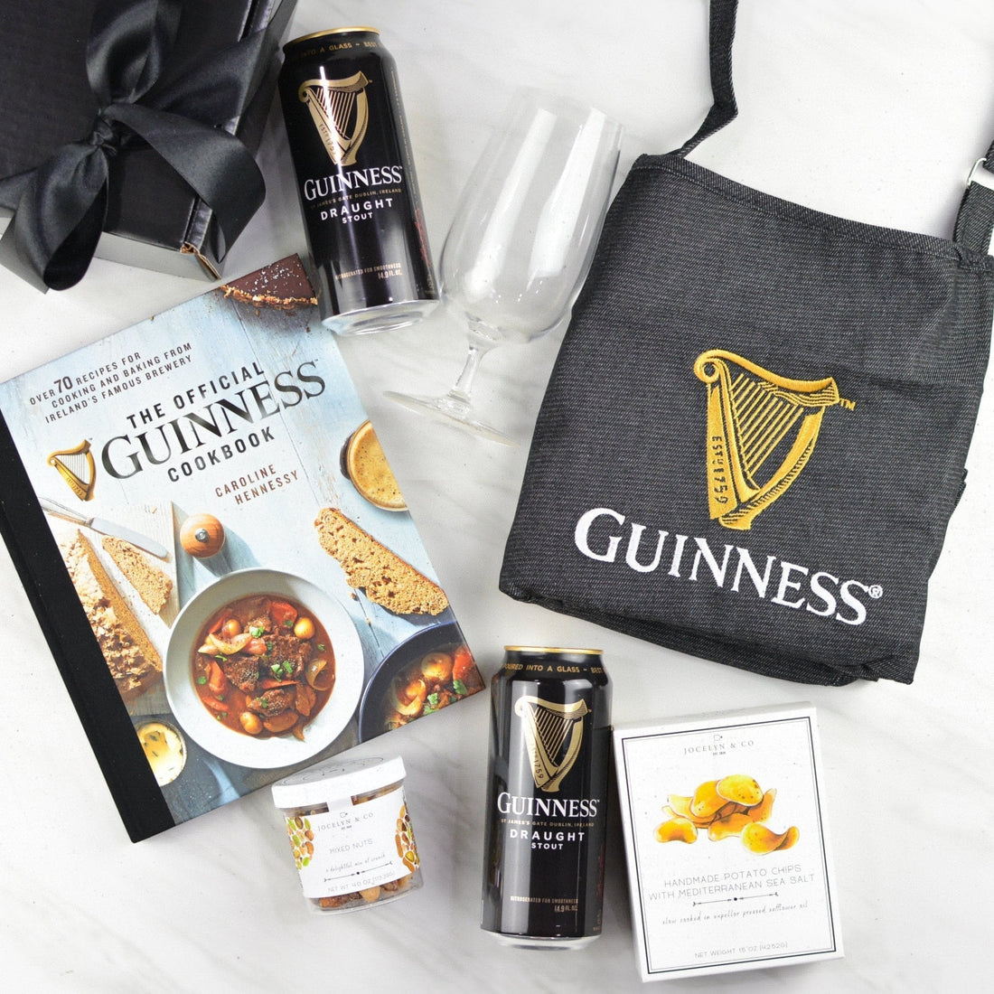 The Guinness Lover - Jocelyn & Co. Drop Ship